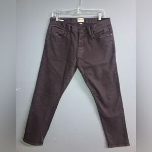 Todd Snyder “slim fit” Pants size 32/30 #719